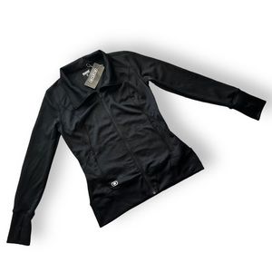 Ogio Endurance LOE700  Black Women Sport Jacket size:M